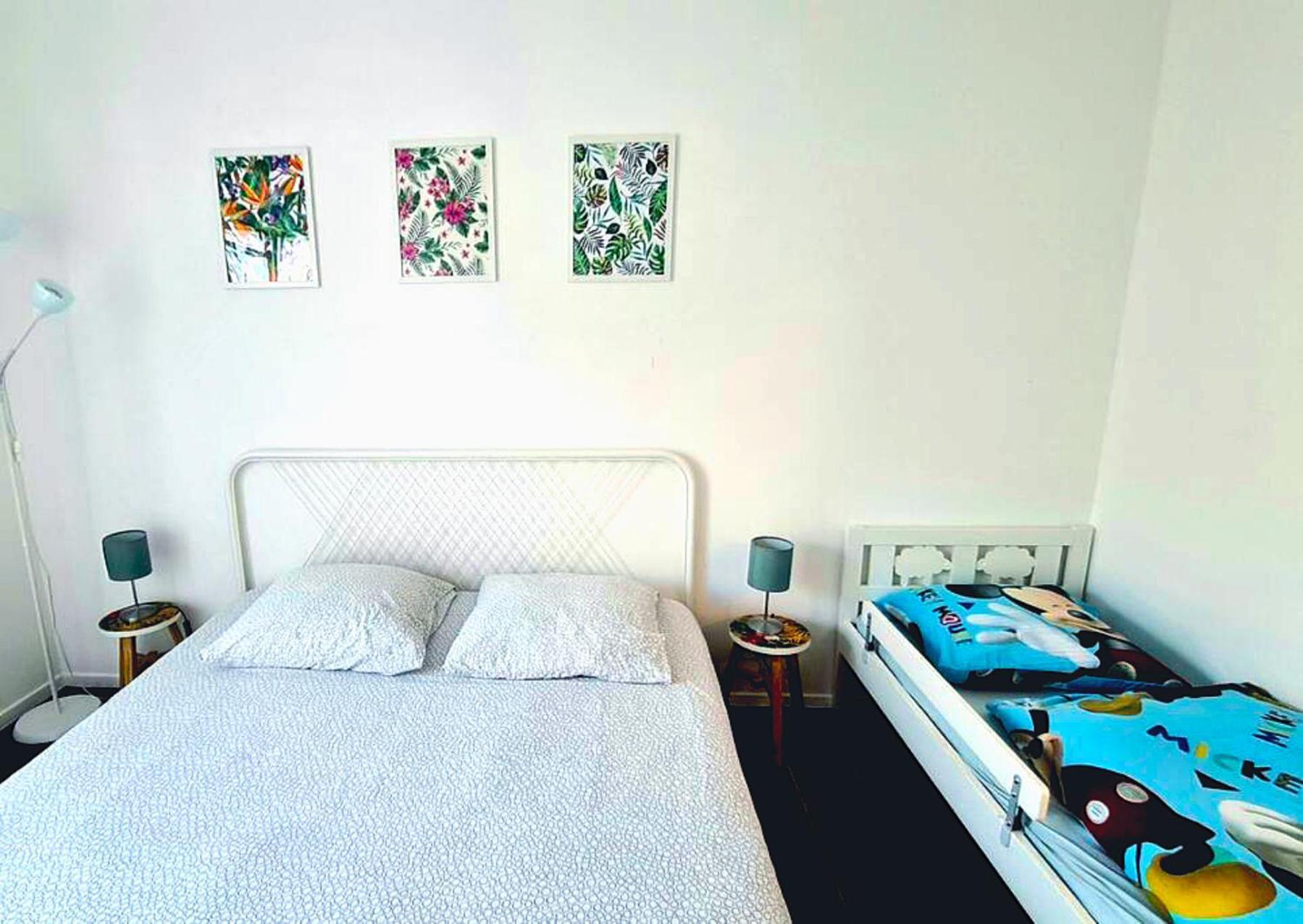 ❀ Disneyland Paris, Residence Privee Dans Centre ❀ Chessy  Eksteriør bilde