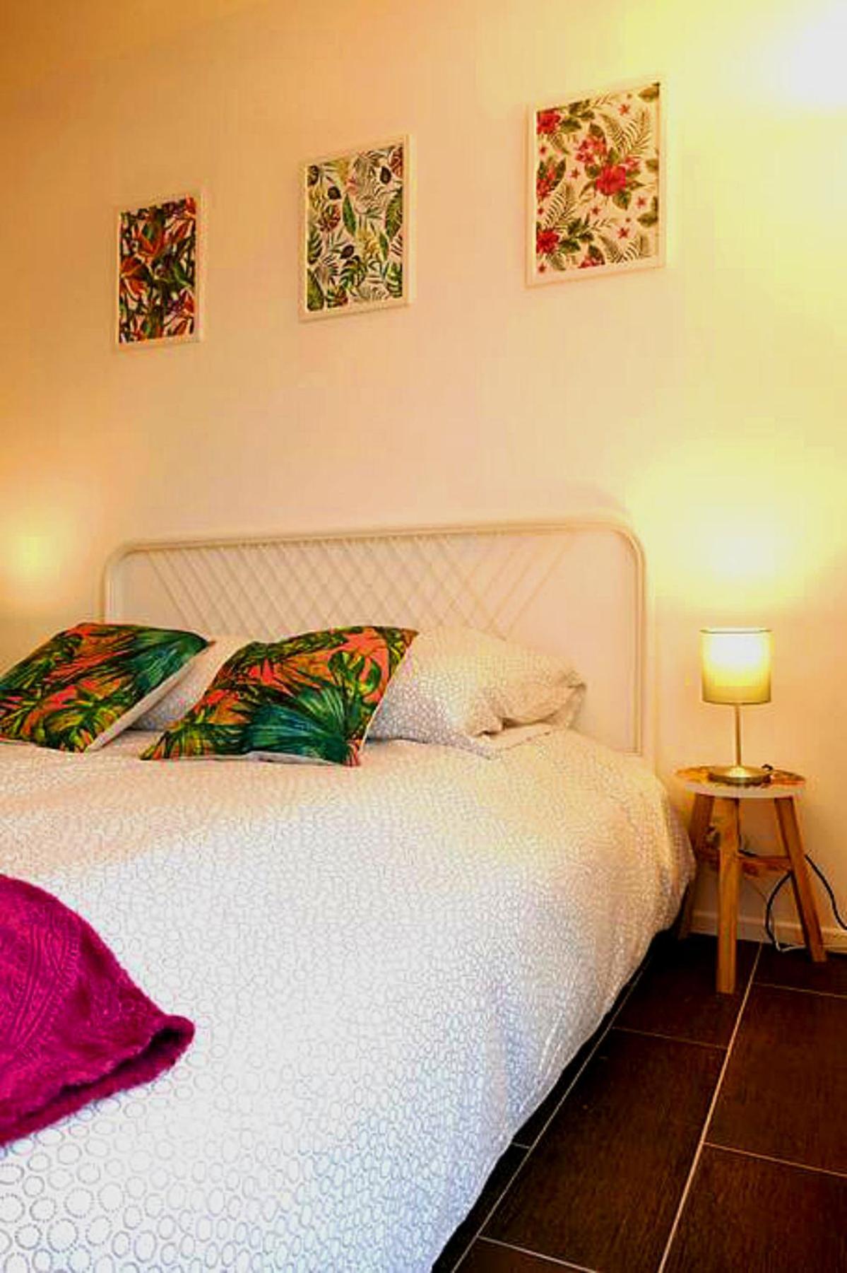 ❀ Disneyland Paris, Residence Privee Dans Centre ❀ Chessy  Eksteriør bilde