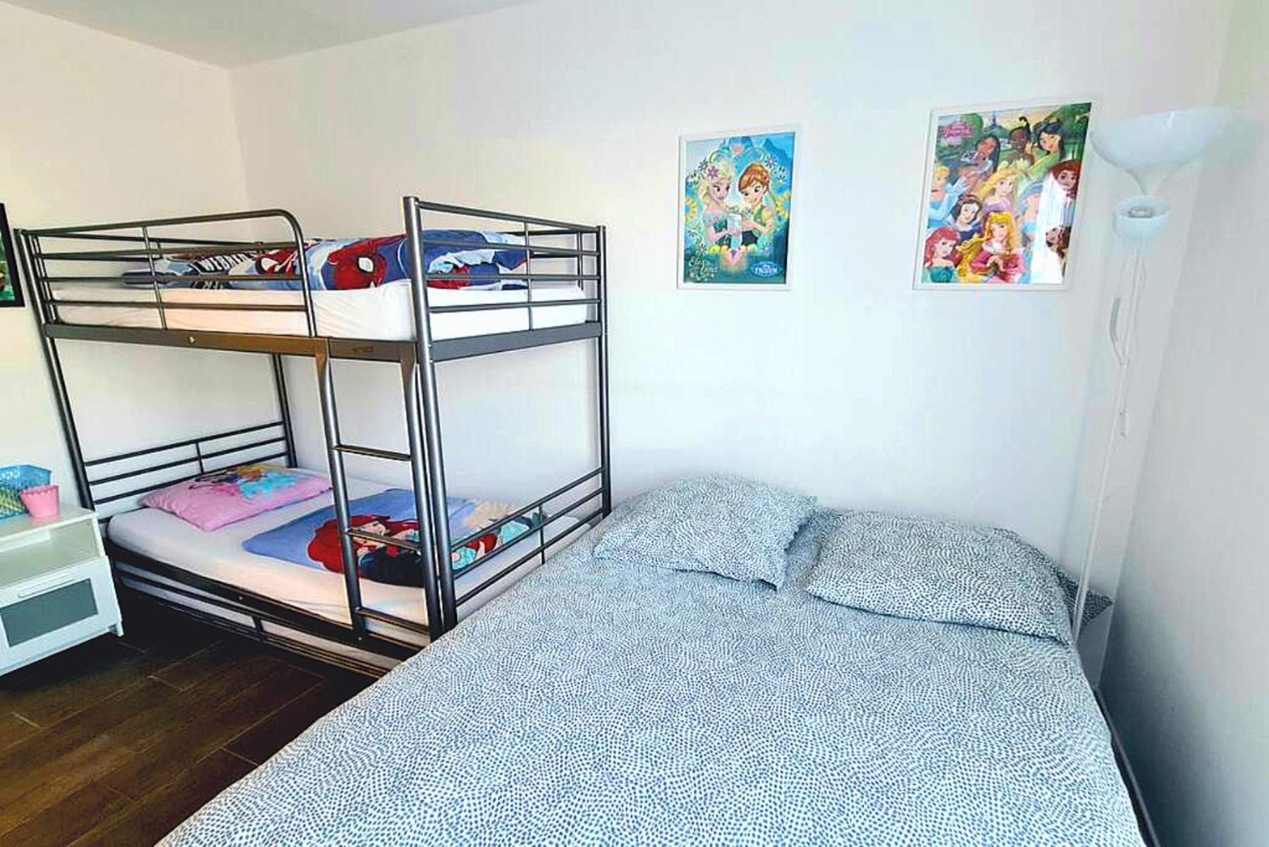 ❀ Disneyland Paris, Residence Privee Dans Centre ❀ Chessy  Eksteriør bilde