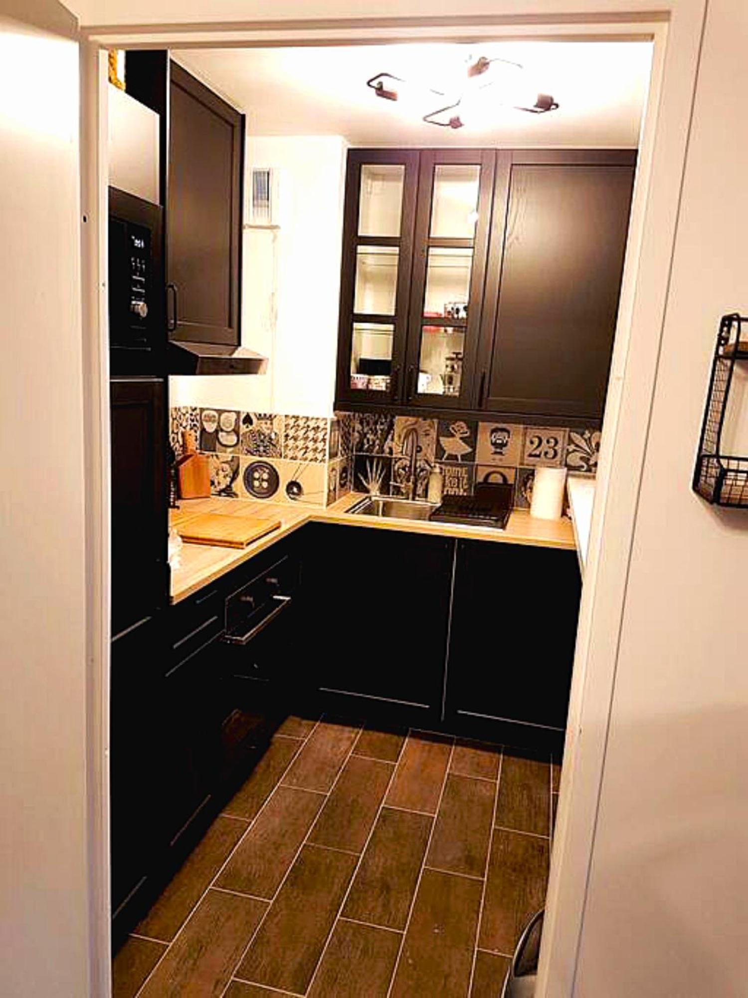 ❀ Disneyland Paris, Residence Privee Dans Centre ❀ Chessy  Eksteriør bilde